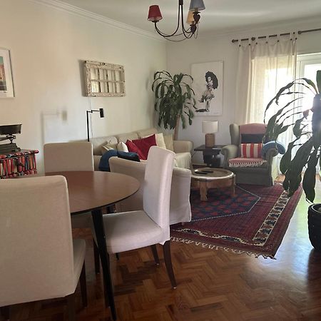 Apartamento De Charme Cascais Ngoại thất bức ảnh