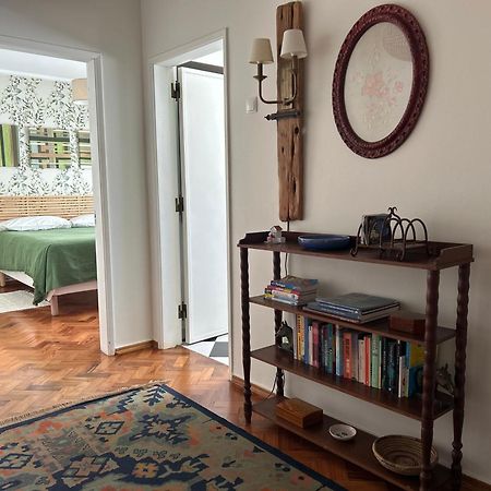 Apartamento De Charme Cascais Ngoại thất bức ảnh
