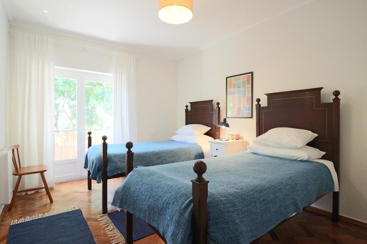 Apartamento De Charme Cascais Ngoại thất bức ảnh