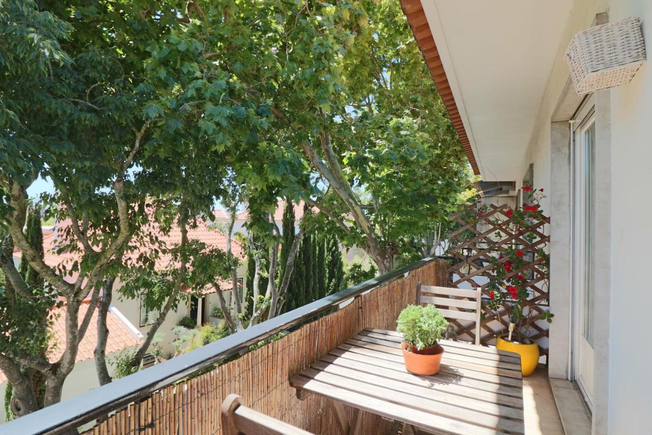 Apartamento De Charme Cascais Ngoại thất bức ảnh