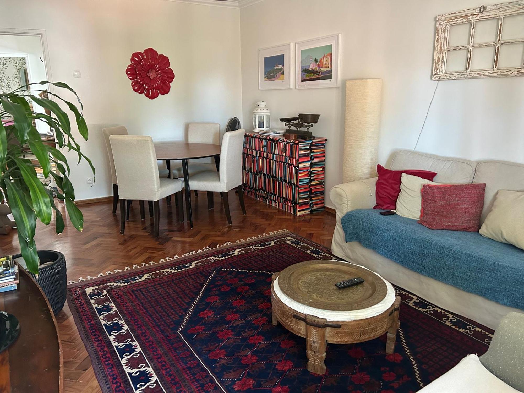 Apartamento De Charme Cascais Ngoại thất bức ảnh