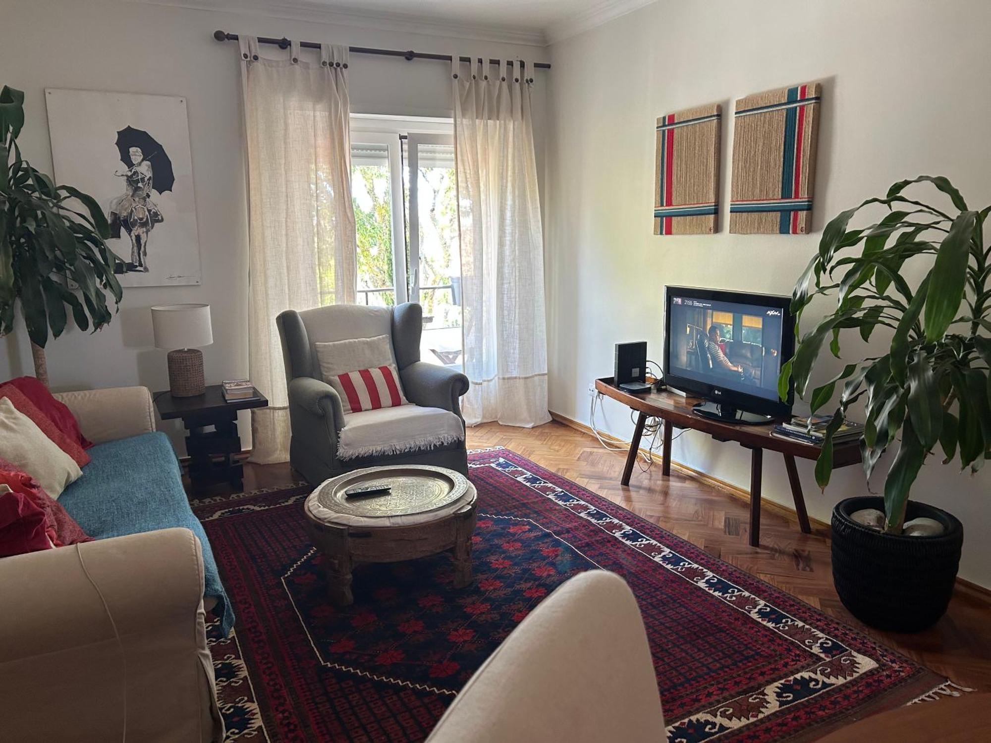 Apartamento De Charme Cascais Ngoại thất bức ảnh