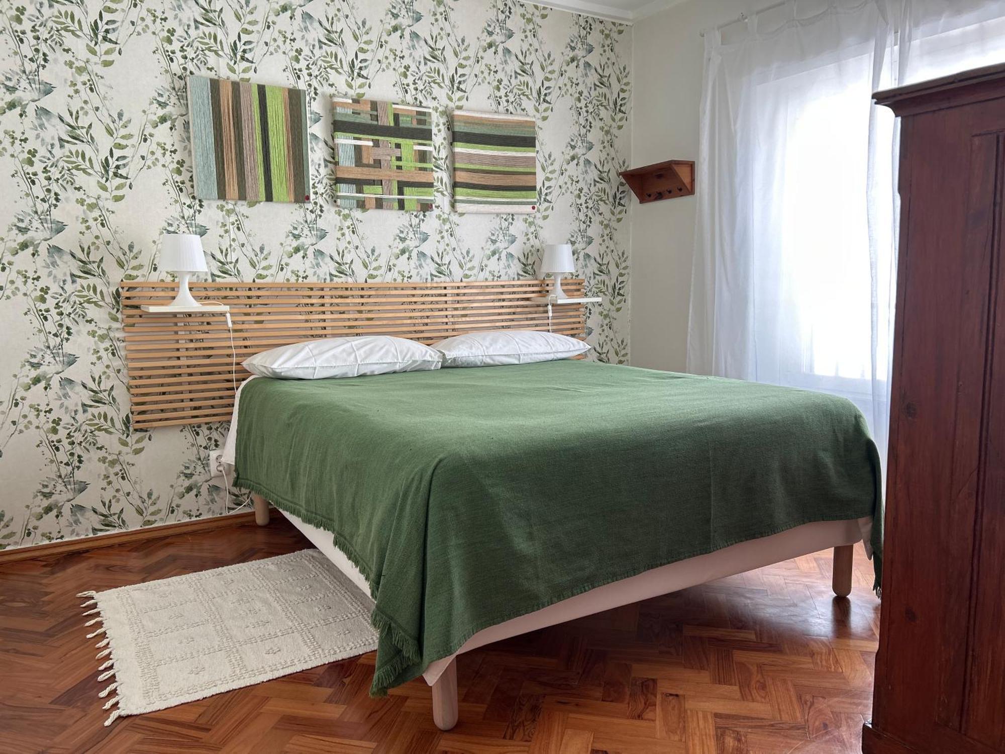 Apartamento De Charme Cascais Ngoại thất bức ảnh