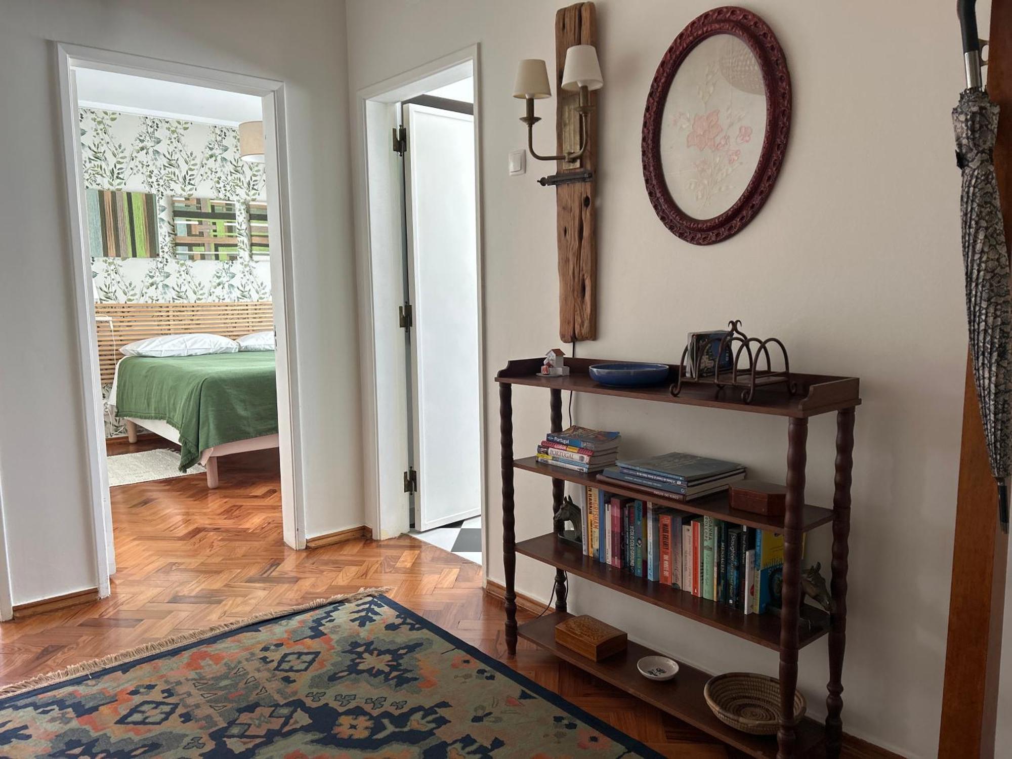 Apartamento De Charme Cascais Ngoại thất bức ảnh