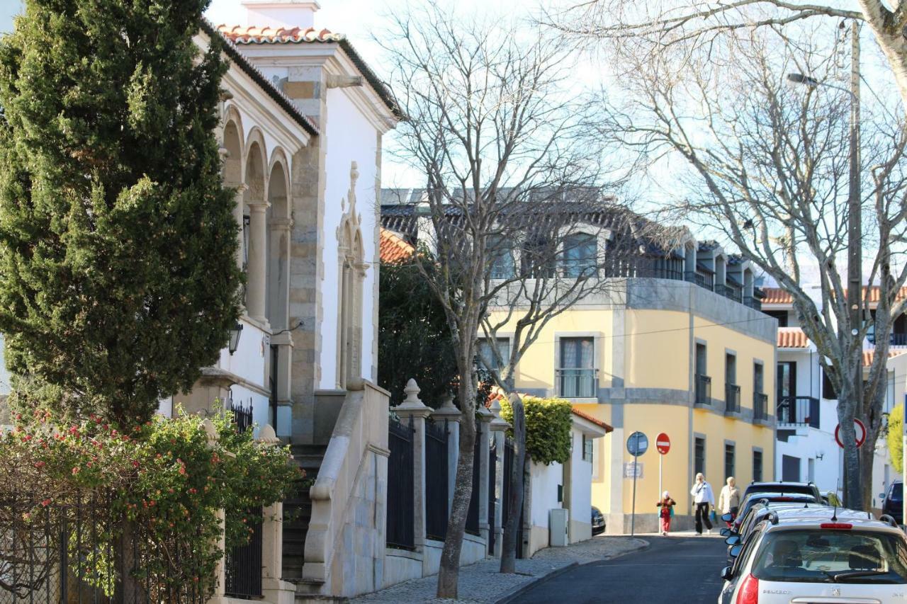 Apartamento De Charme Cascais Ngoại thất bức ảnh