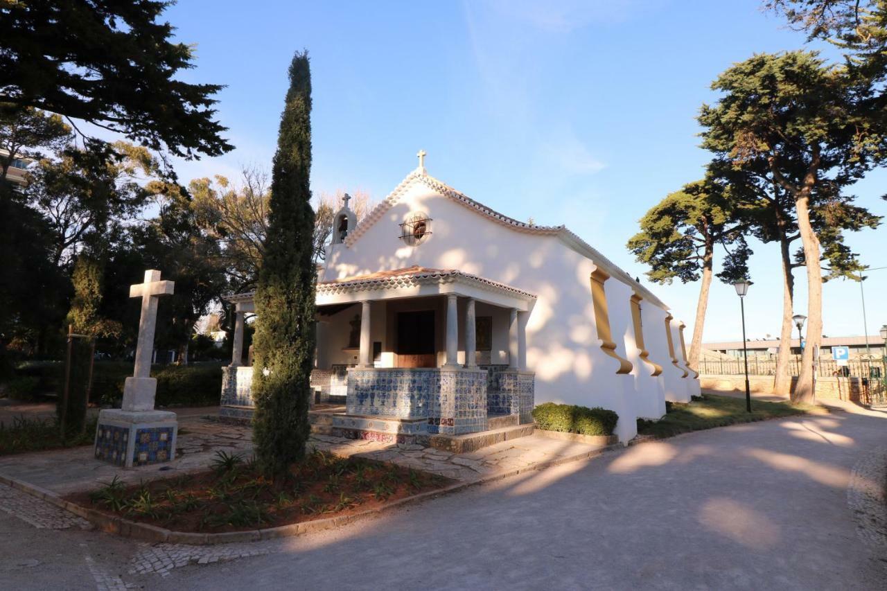 Apartamento De Charme Cascais Ngoại thất bức ảnh