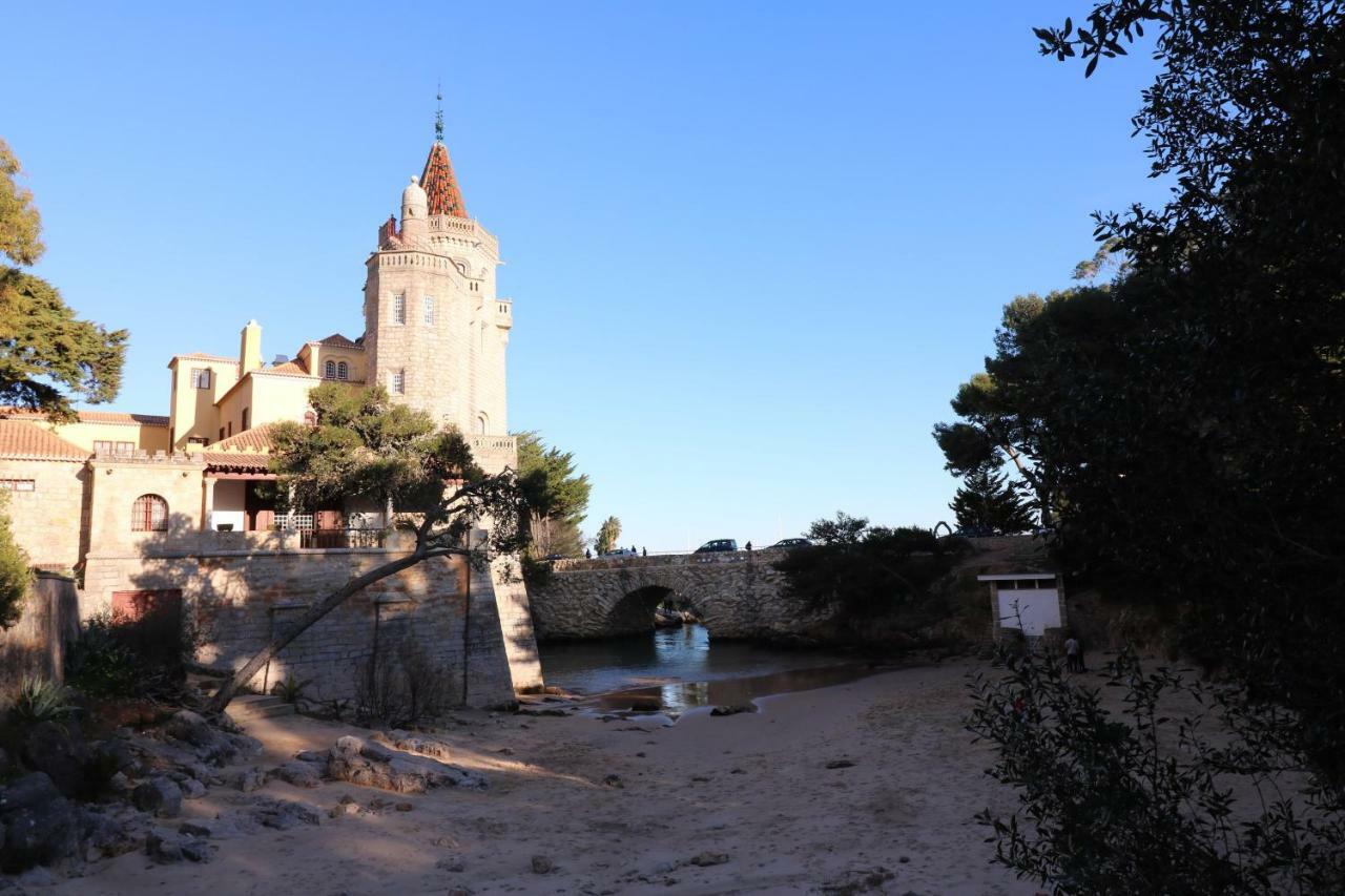 Apartamento De Charme Cascais Ngoại thất bức ảnh