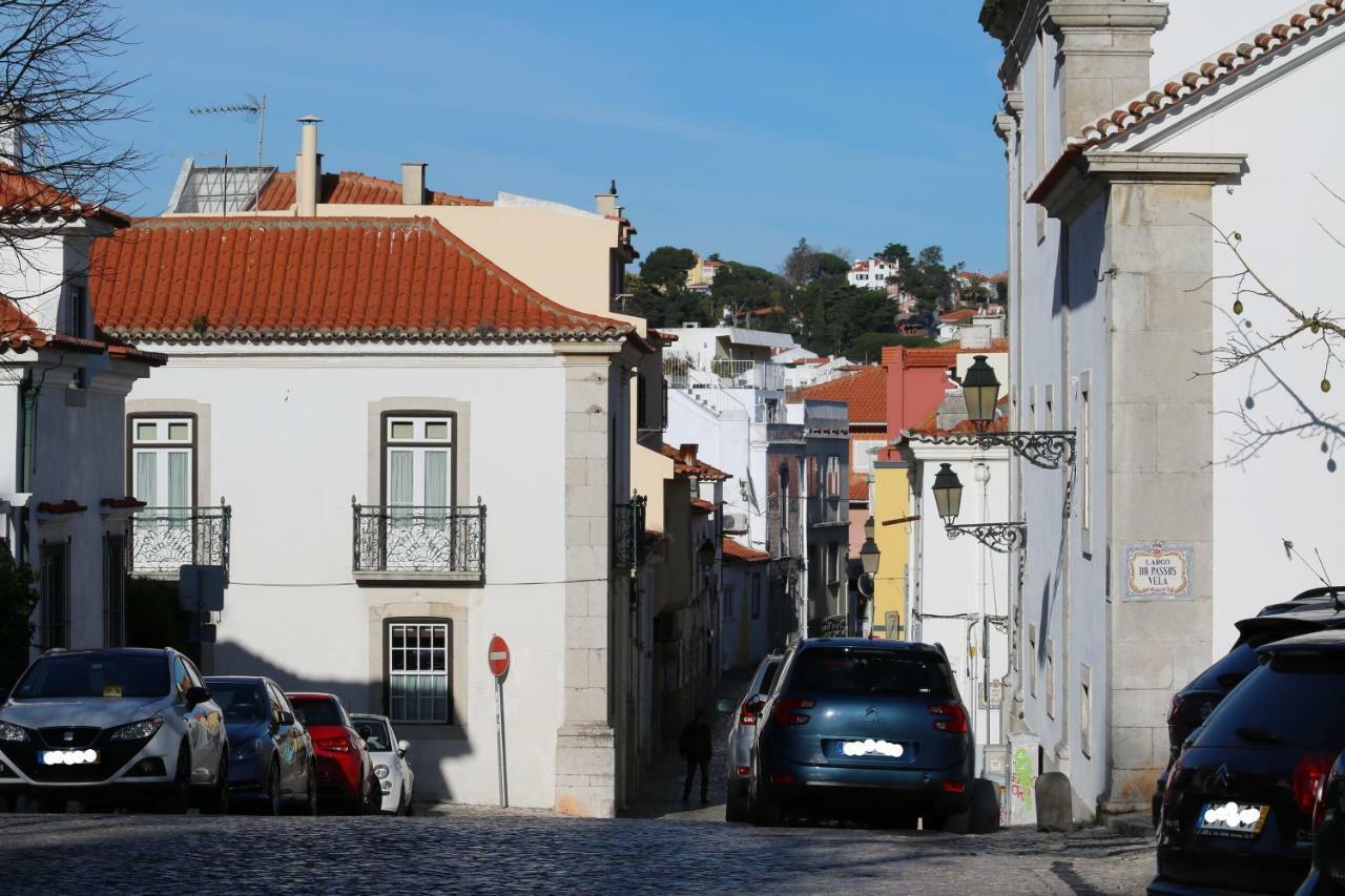 Apartamento De Charme Cascais Ngoại thất bức ảnh
