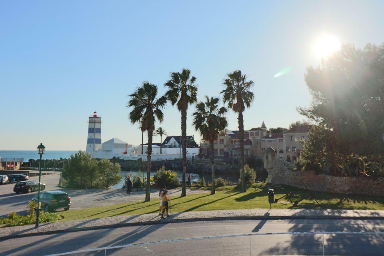 Apartamento De Charme Cascais Ngoại thất bức ảnh