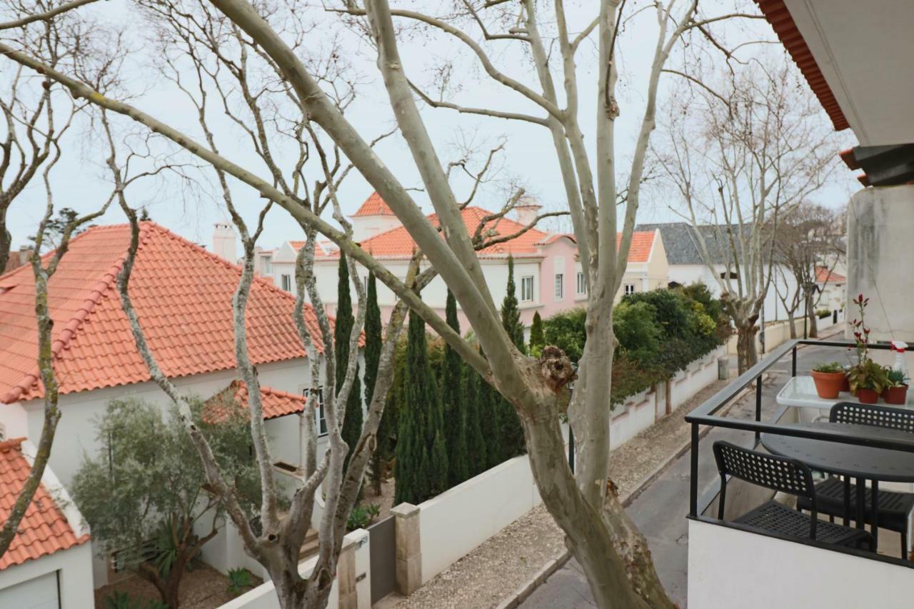 Apartamento De Charme Cascais Ngoại thất bức ảnh