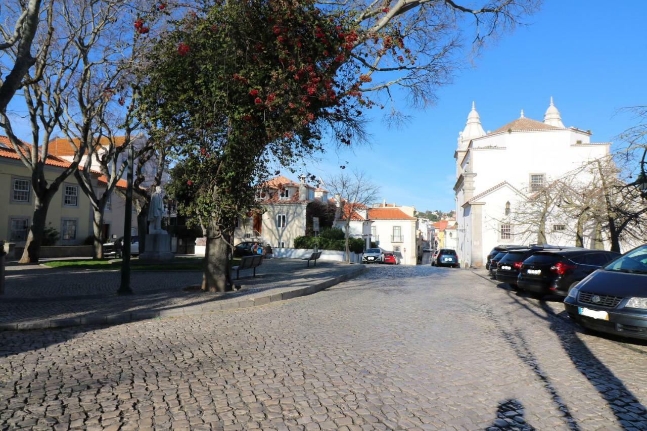 Apartamento De Charme Cascais Ngoại thất bức ảnh