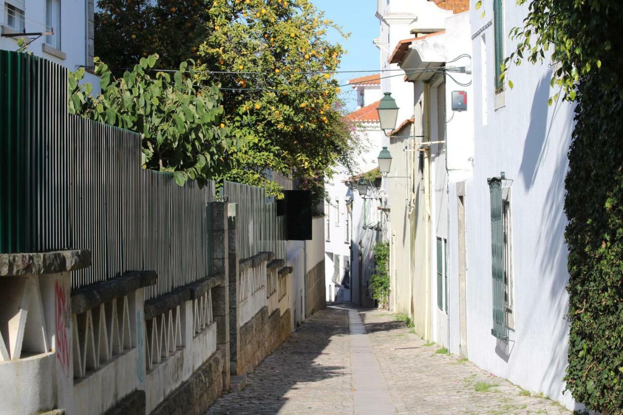 Apartamento De Charme Cascais Ngoại thất bức ảnh