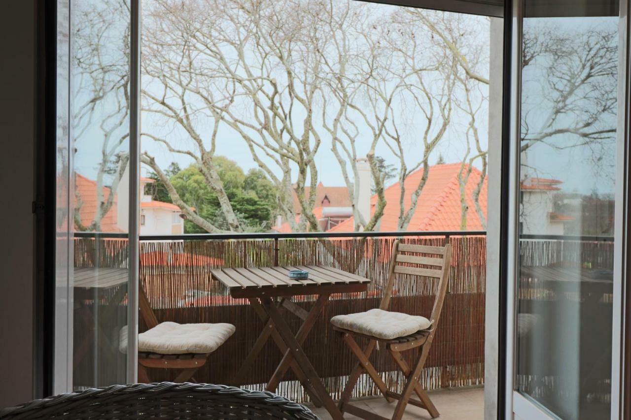 Apartamento De Charme Cascais Ngoại thất bức ảnh