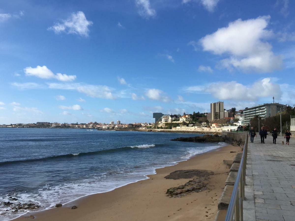 Apartamento De Charme Cascais Ngoại thất bức ảnh