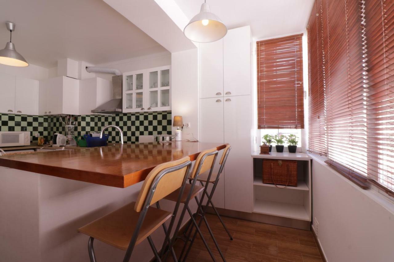 Apartamento De Charme Cascais Ngoại thất bức ảnh