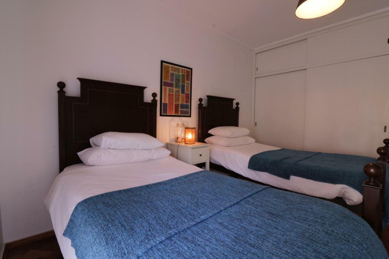 Apartamento De Charme Cascais Ngoại thất bức ảnh