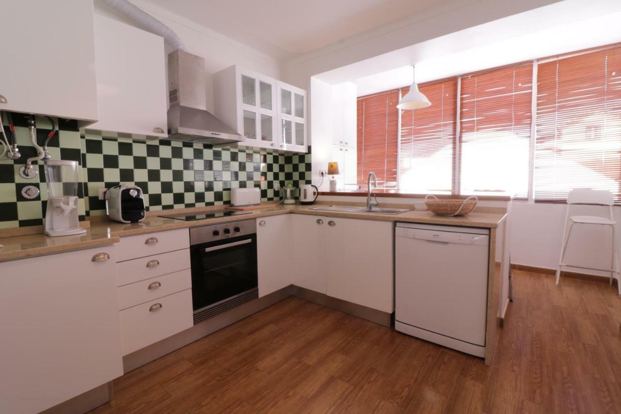 Apartamento De Charme Cascais Ngoại thất bức ảnh