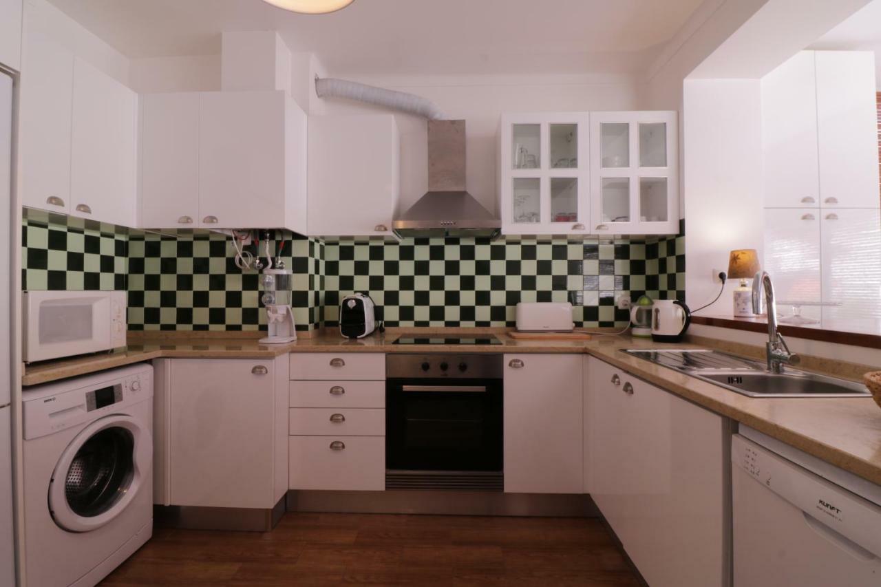 Apartamento De Charme Cascais Ngoại thất bức ảnh