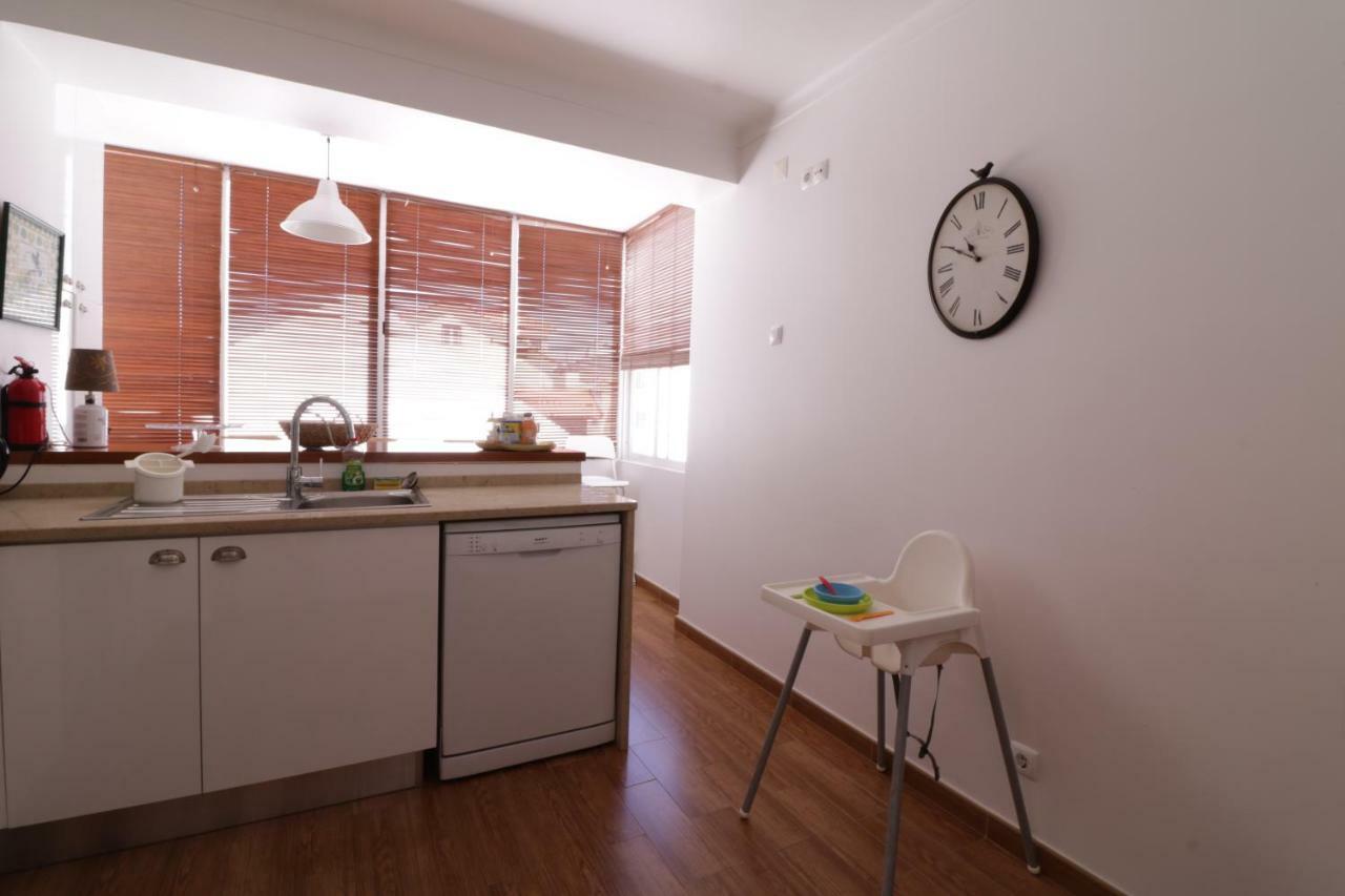Apartamento De Charme Cascais Ngoại thất bức ảnh