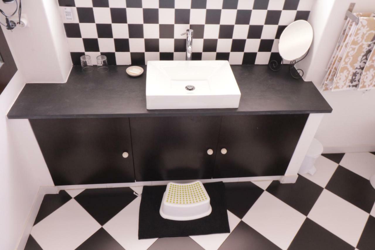 Apartamento De Charme Cascais Ngoại thất bức ảnh
